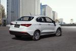Fiat Cronos 2018 года